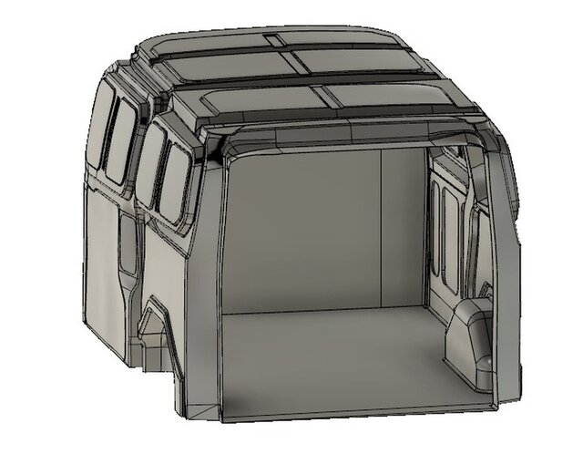 Previous work – image 8 of 24