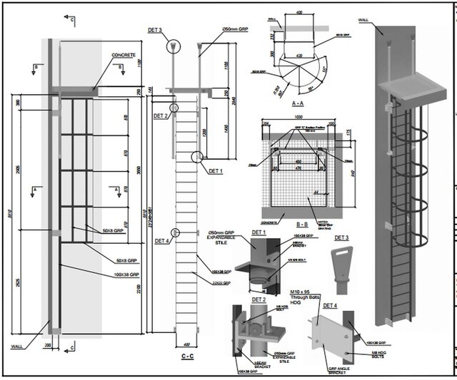 Previous work – image 21 of 24