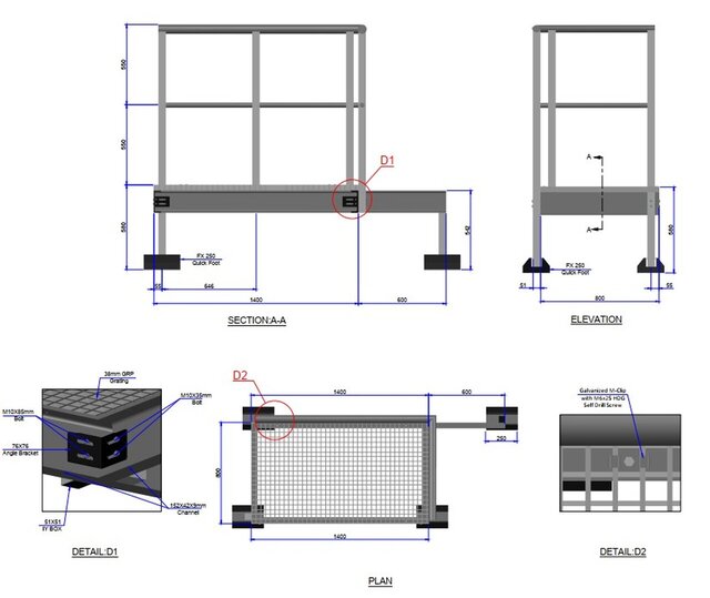 Previous work – image 19 of 24