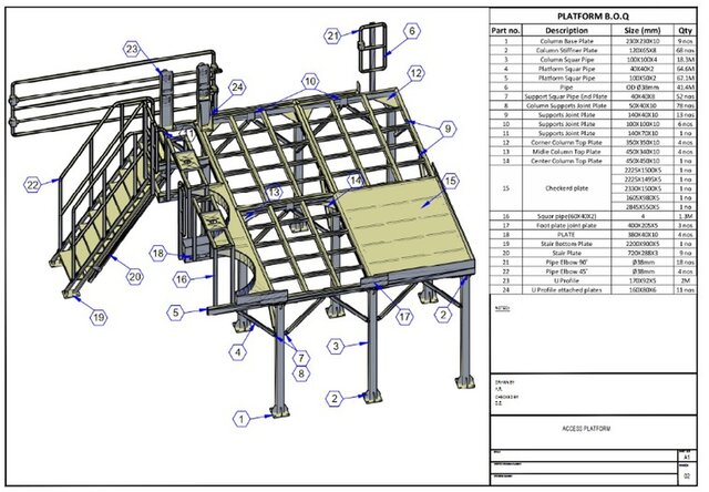 Previous work – image 17 of 24