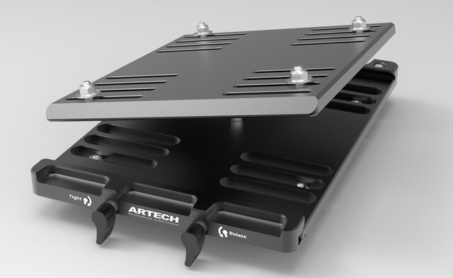 3D model of motocycle parts design