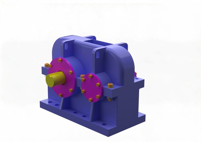 Gearbox