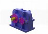 Gearbox design by ajikobim