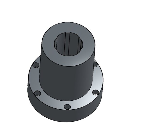 3D model of Some 3d models created by me