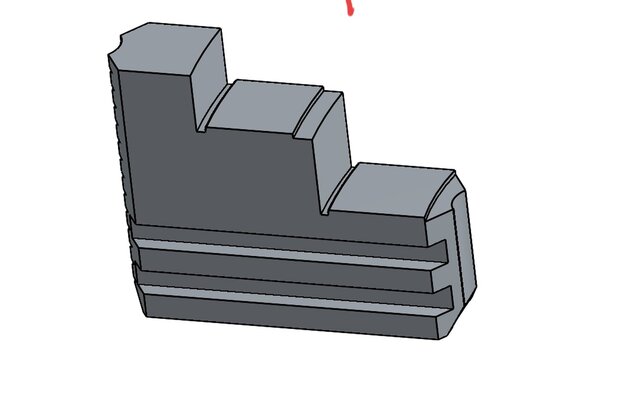 3D model of Some 3d models created by me