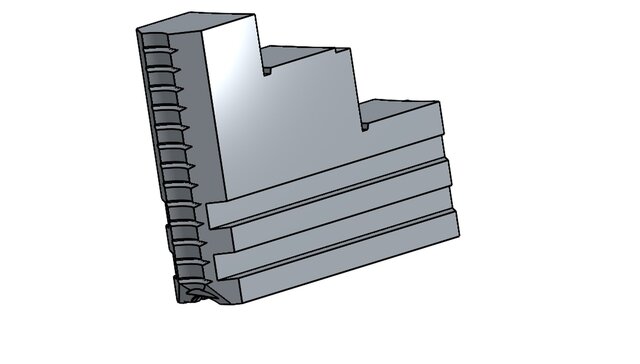 3D model of Some 3d models created by me
