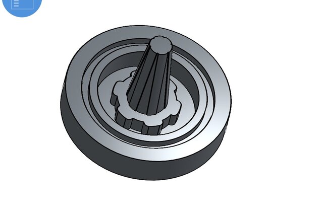 3D model of Some 3d models created by me