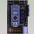 Arduino Nano Breakout Board with KiCad