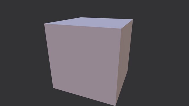 3D model of Customizable 100x100x100 mm Electronics Enclosure | PCB Housing & Modular Component Box