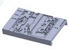 Design and Development of Vacuum Workholders for SMT Solder Paste Printing design by sergios6
