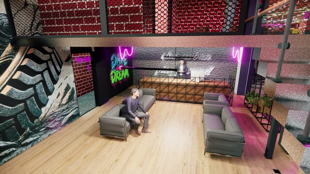 Gym Design