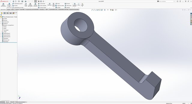 Bearing Puller Design & Assembly – image 2 of 6