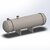 Shell and Tube Heat Exchanger