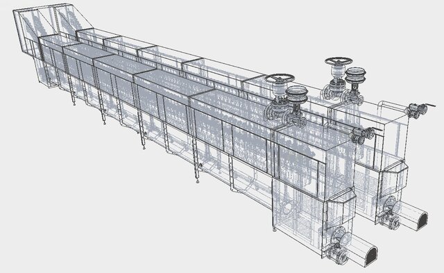 giblet-screw-chiller – image 7 of 10