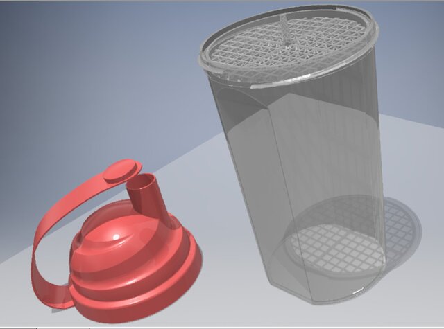 giblet-screw-chiller – image 5 of 10