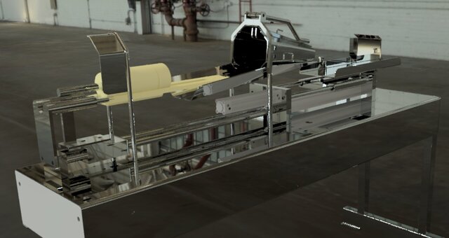 giblet-screw-chiller – image 8 of 10