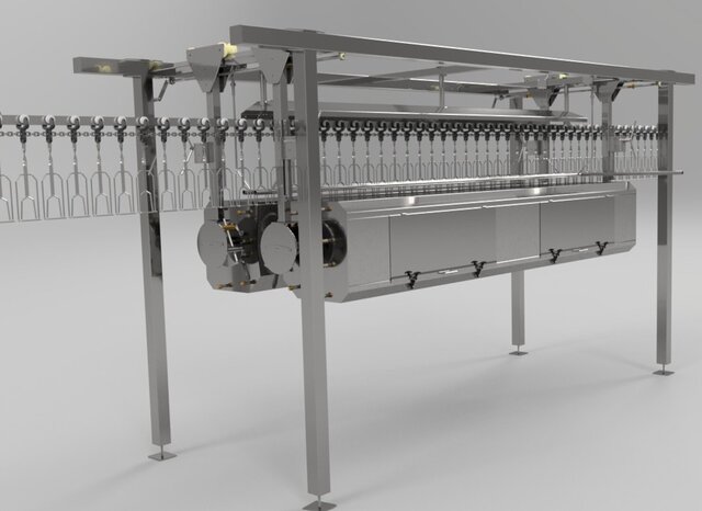 giblet-screw-chiller – image 10 of 10