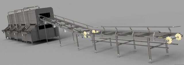 giblet-screw-chiller – image 4 of 10