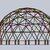 DOME WITH SOLAR PANEL STRUCTURE DESIGN & DEVELOPMENT