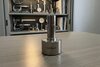 CNC Machined Aluminum Fixture Plate | CAD, Drawing & Production design by parcaimalat