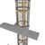 Panoramic Elevator Design