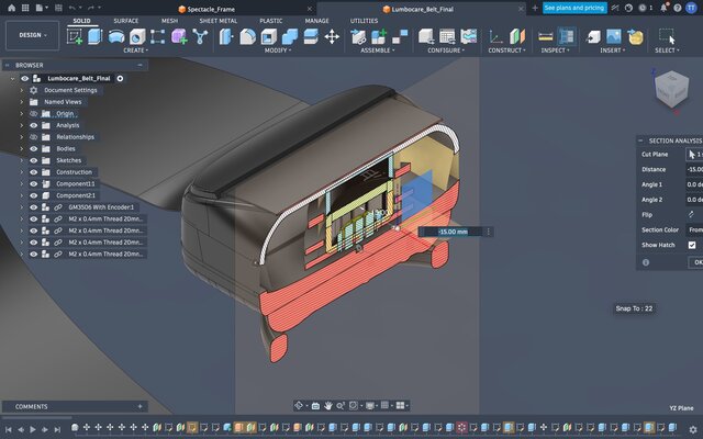 3D model of CAD Design works for clients