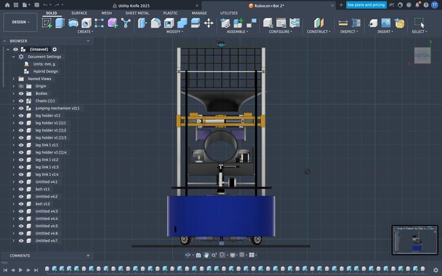 3D model of CAD Design works for clients