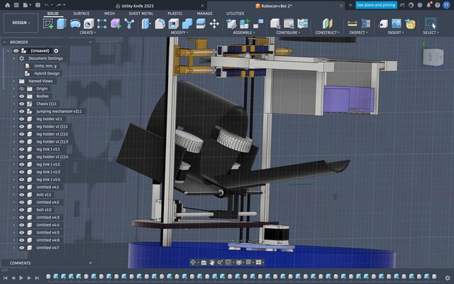 3D model of CAD Design works for clients