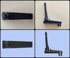 Reverse engineering of a plastic spare part design by Eng-mohamedG