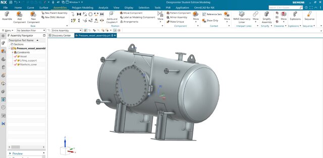 pressure_vessel_assembly