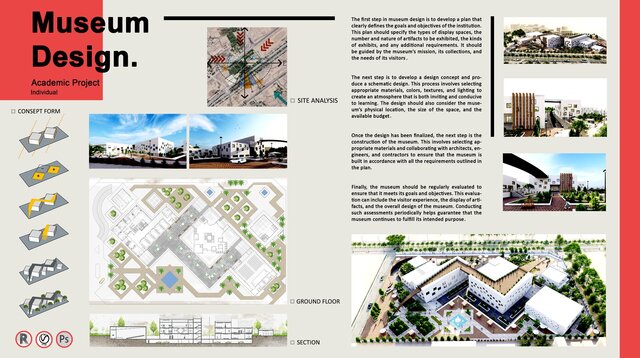 Museum  Design