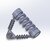 SolidWorks CAD Designer | 3D Modeling for 3D Printing & Technical Drawings