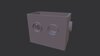 CNC Aluminum Manifold Block | SolidWorks & DFM design by parcaimalat