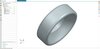18. Pillow Ball Bushing & Threaded Retainer design by davidharo