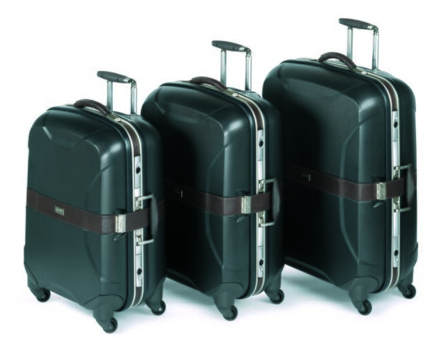 Brics suitcases