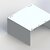 Compact Ventilated Electronics Enclosure – Sheet Metal Design & Assembly