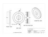 Hand sketch to 2D CAD Drawing design by sreeharit1
