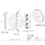Hand sketch to 2D CAD Drawing