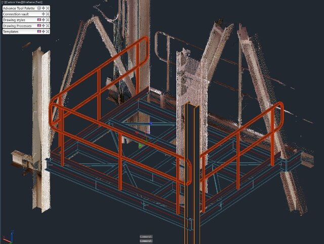 Job Portfolio – image 3 of 7