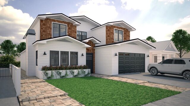 Building Design