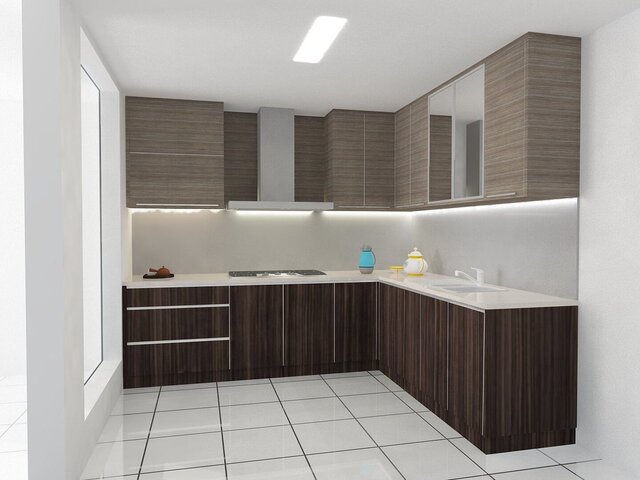 Kitchen set