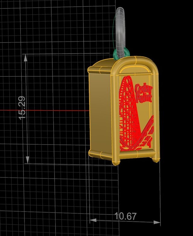 3D model of marcy-4-morgan-a