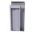 Elevator cabin design