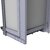 Elevator cabin design