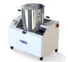 Laboratory Media Preparation Equipment design by larissa_ortiz