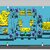 Automotive Single Operation Stamping Die Design | Steel Single Stroke Tooling for Auto Stamping Parts