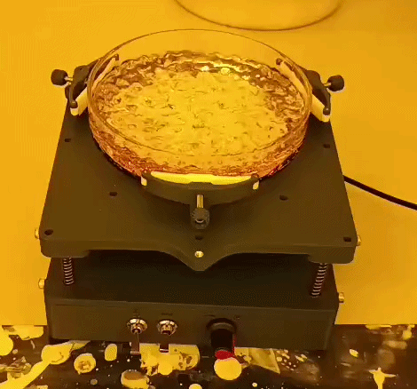Vibrating plate – image 2 of 12