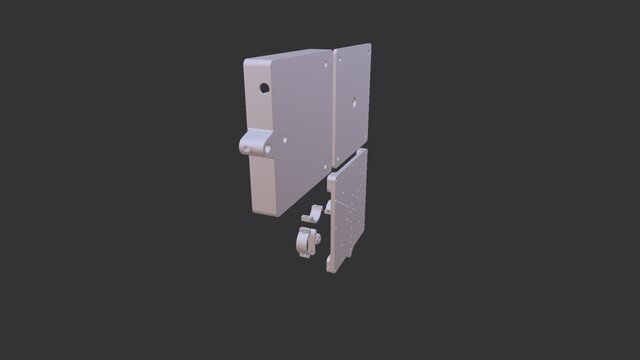 Vibrating plate – image 12 of 12