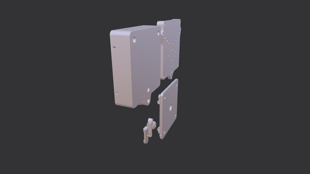 Vibrating plate – image 9 of 12