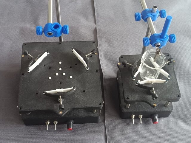 Vibrating plate – image 3 of 12